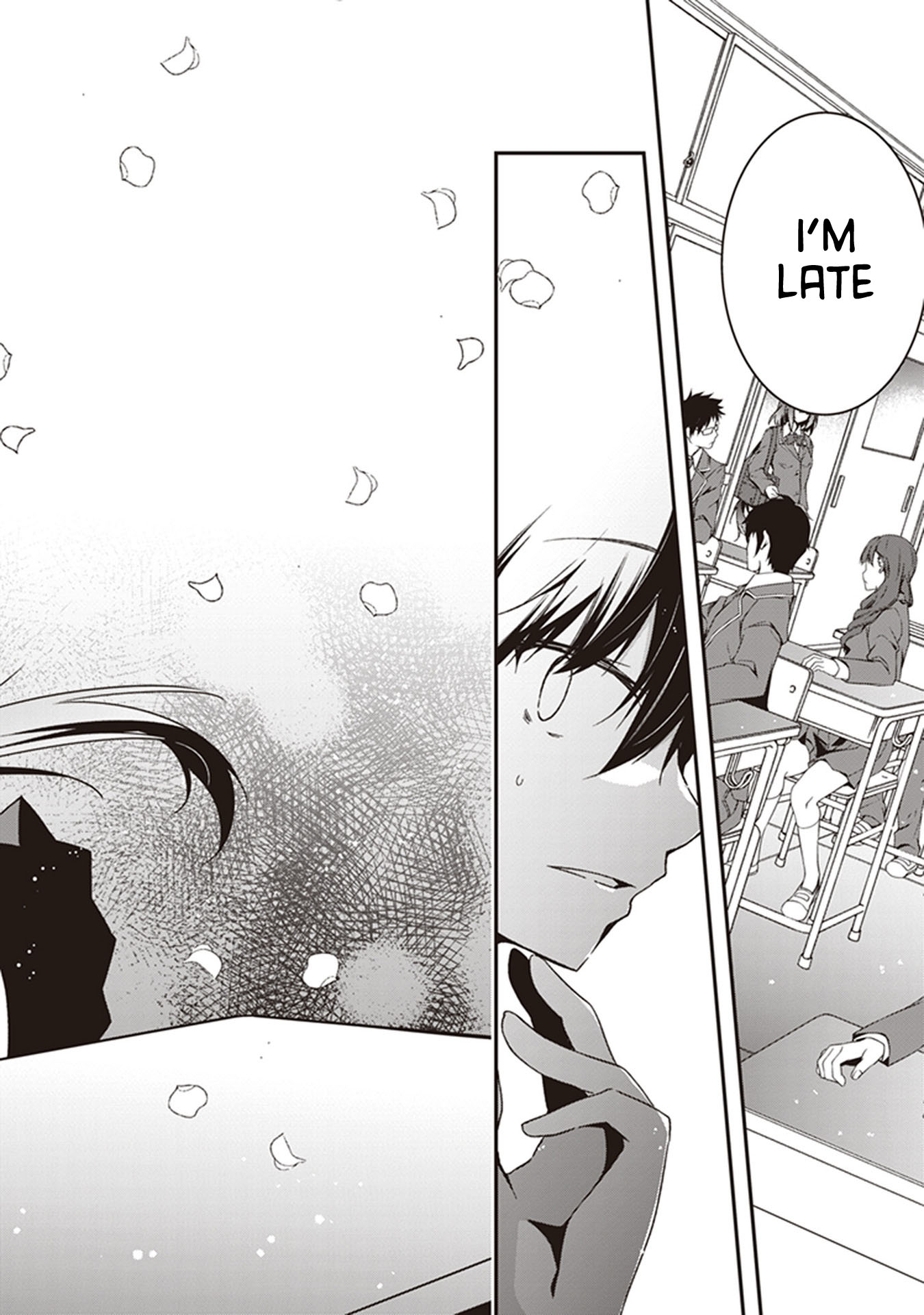 Hakoniwa Oukoku no Souzoushu-sama Chapter 33 page 7 - Chapter 33: A to Z [END]