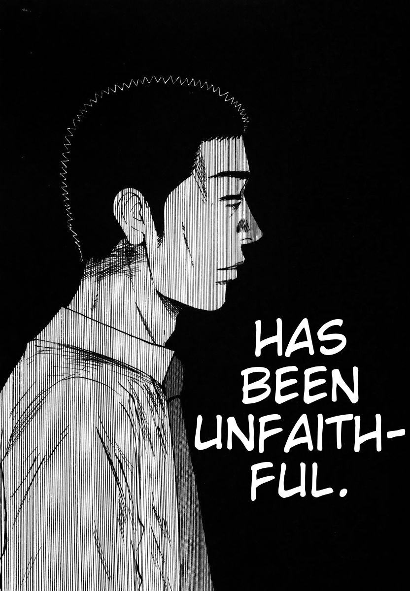 Hakuba no Oujisama Chapter 10 page 8 - Chapter 10: The Relationship Between the Two is...!?