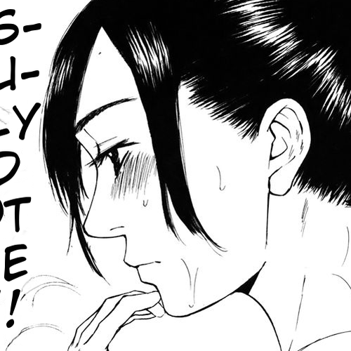 Hakuba no Oujisama Chapter 10: The Relationship Between the Two is...!? cover
