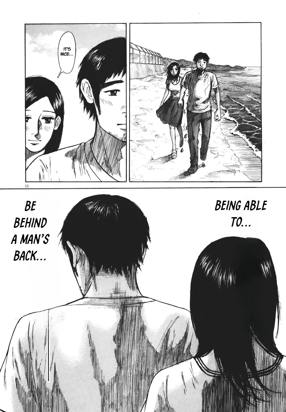Hakuba no Oujisama Chapter 100 page 10 - Chapter 100: Together, Today