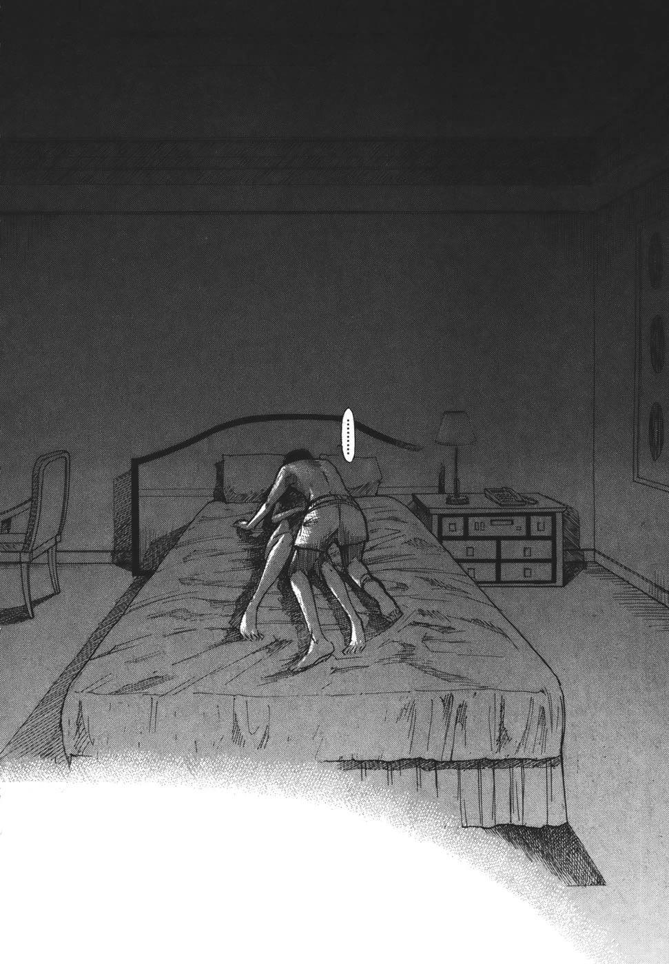 Hakuba no Oujisama Chapter 101 page 16 - Chapter 101: The One I Chose