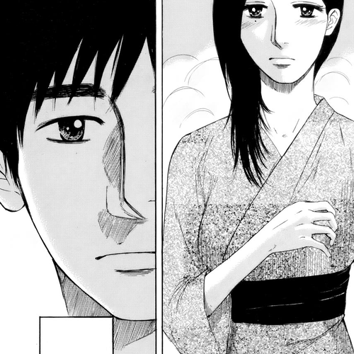 Hakuba no Oujisama Chapter 107: Forever... Forever... cover