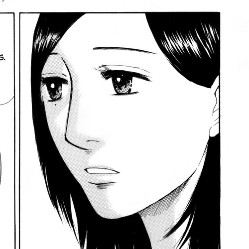 Hakuba no Oujisama Chapter 109: I'm Sorry cover