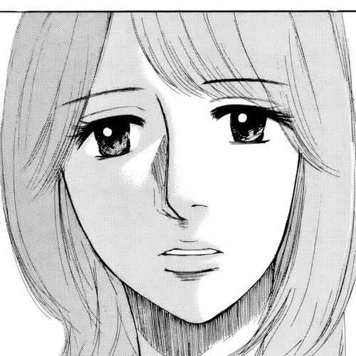 Hakuba no Oujisama Chapter 110: ...Sorry... cover