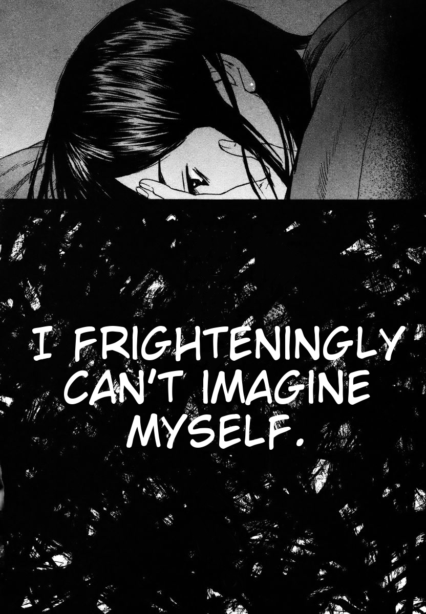 Hakuba no Oujisama Chapter 14 page 17 - Chapter 14 - What is it that I Want to Convey?