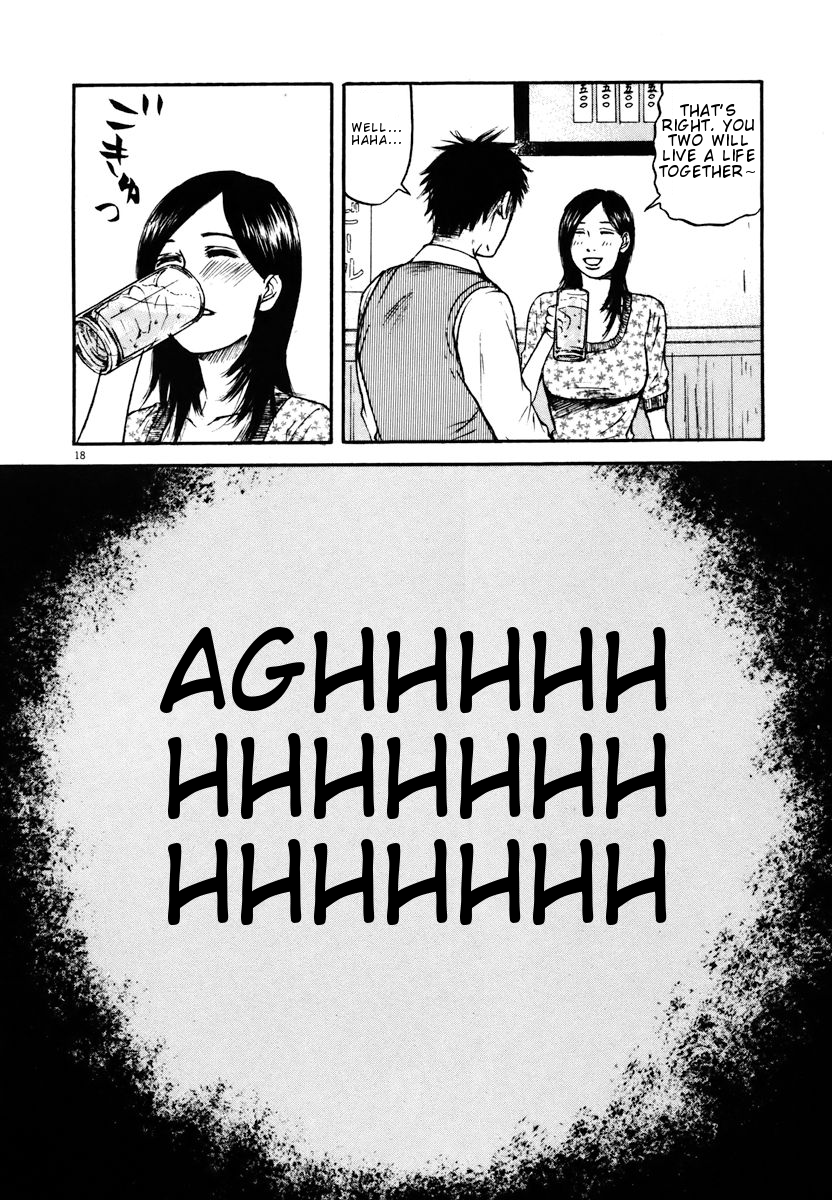 Hakuba no Oujisama Chapter 16 page 18 - Chapter 16: Please Understand...