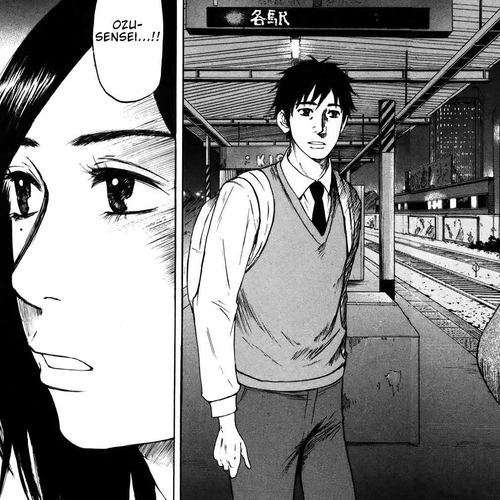 Hakuba no Oujisama Chapter 19: Not Able to Break it Off Completely!? cover