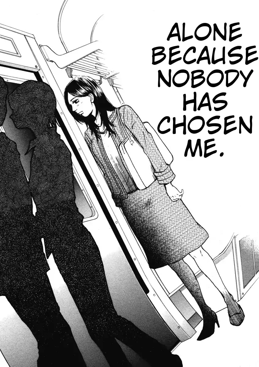 Hakuba no Oujisama Chapter 2 page 26 - Chapter 2: Hara-sensei is Marriageable