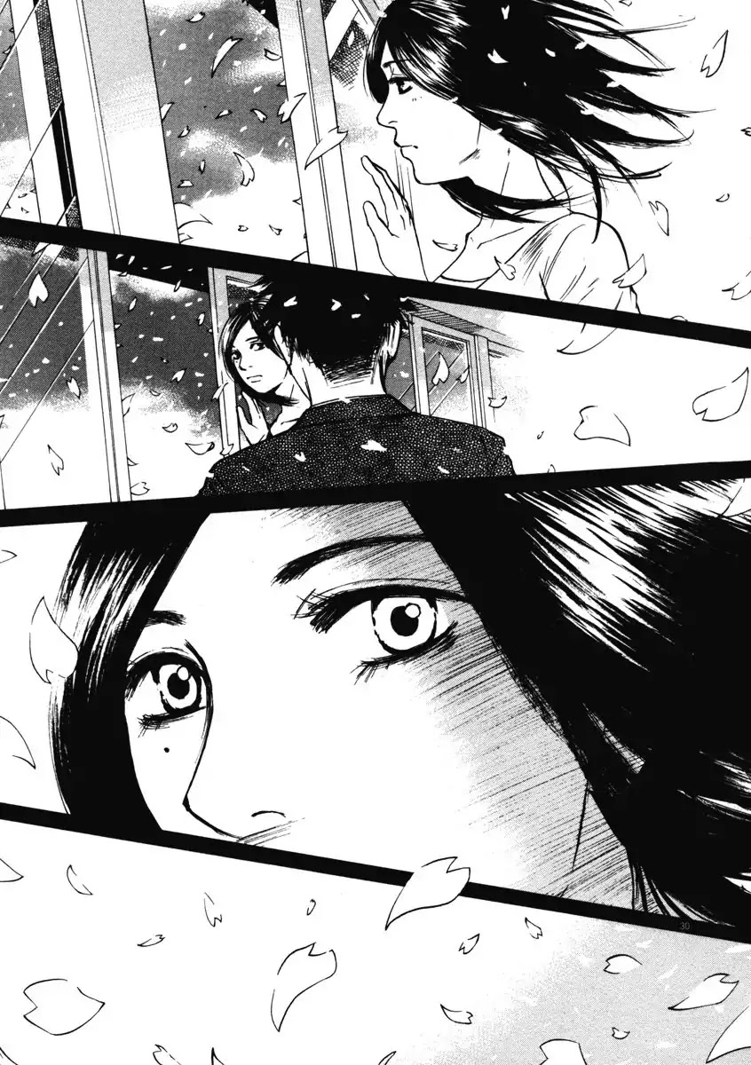 Hakuba no Oujisama Chapter 2 page 30 - Chapter 2: Hara-sensei is Marriageable