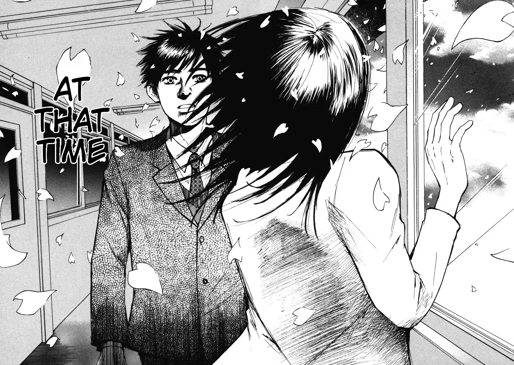 Hakuba no Oujisama Chapter 2 page 31 - Chapter 2: Hara-sensei is Marriageable