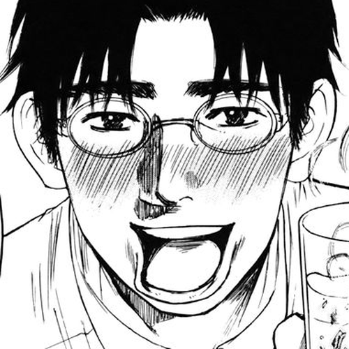 Hakuba no Oujisama Chapter 20: The Adviser is Drunk cover