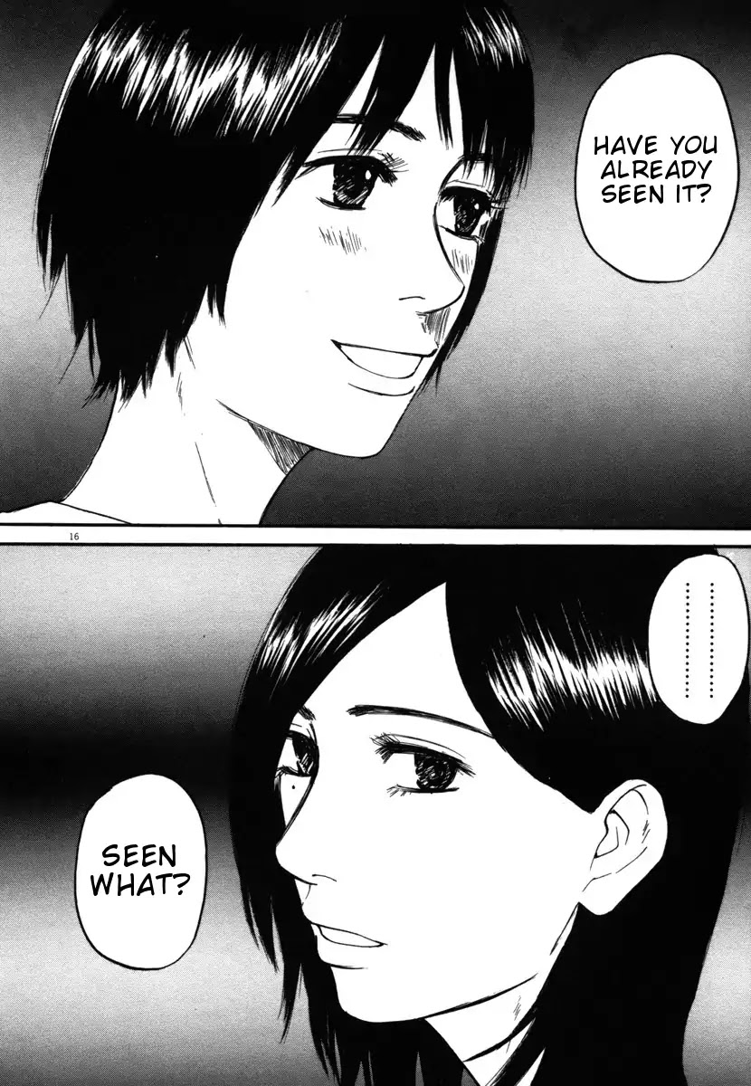 Hakuba no Oujisama Chapter 21 page 18 - Chapter 21: Little Sister is a Rascal