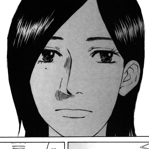 Hakuba no Oujisama Chapter 22: I Don't Want to See It cover