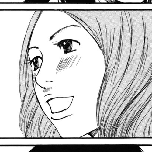 Hakuba no Oujisama Chapter 23: I Still Don't Want to See It cover