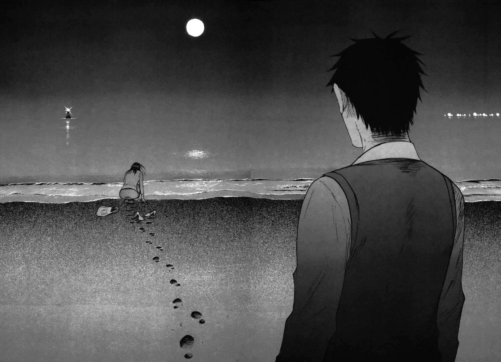 Hakuba no Oujisama Chapter 26 page 16 - Chapter 26: And Three Become Two