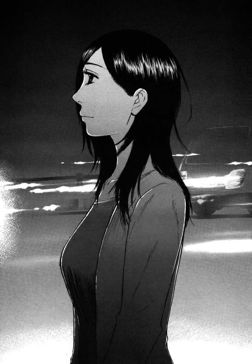 Hakuba no Oujisama Chapter 26 page 9 - Chapter 26: And Three Become Two