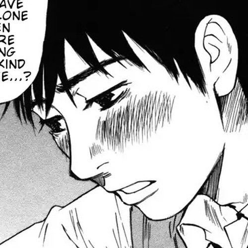 Hakuba no Oujisama Chapter 28: That's Because... cover