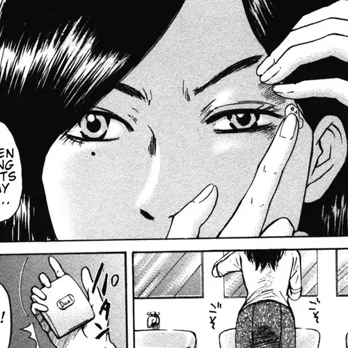 Hakuba no Oujisama Chapter 3: The Male Teacher is Popular!? cover