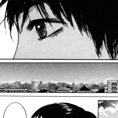 Hakuba no Oujisama Chapter 30: I Don't Remember, But... cover