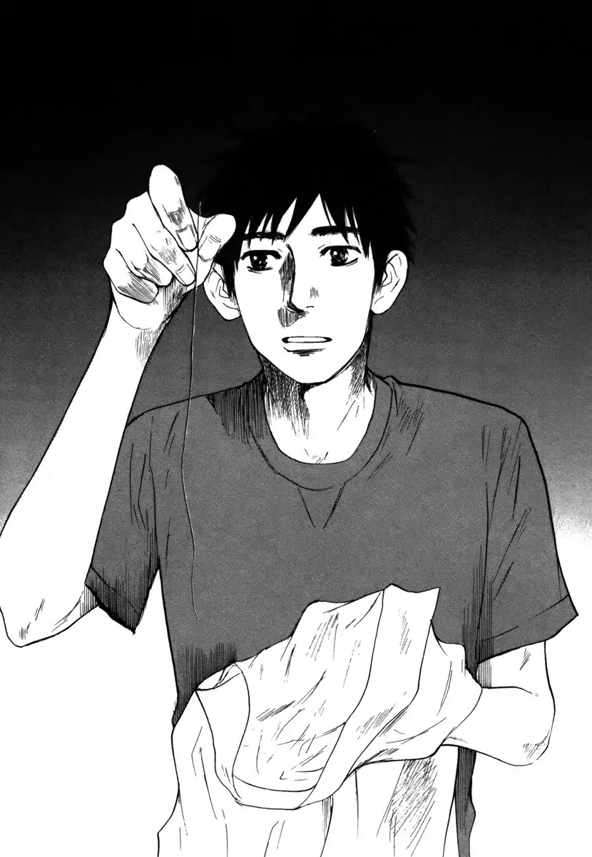 Hakuba no Oujisama Chapter 31 page 4 - Chapter 31: I Don't Want to Talk About it, But...