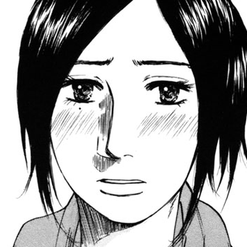 Hakuba no Oujisama Chapter 32: In Front of Me is an Idiot cover
