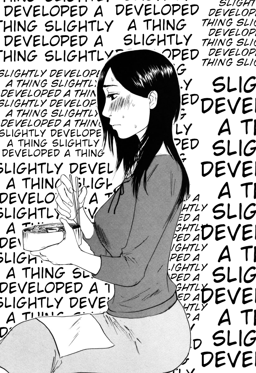 Hakuba no Oujisama Chapter 34 page 3 - Chapter 34: Sure Enough, Keeping Clear!?