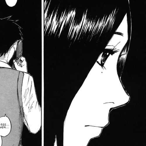 Hakuba no Oujisama Chapter 43: The Refrain is the Rain... cover