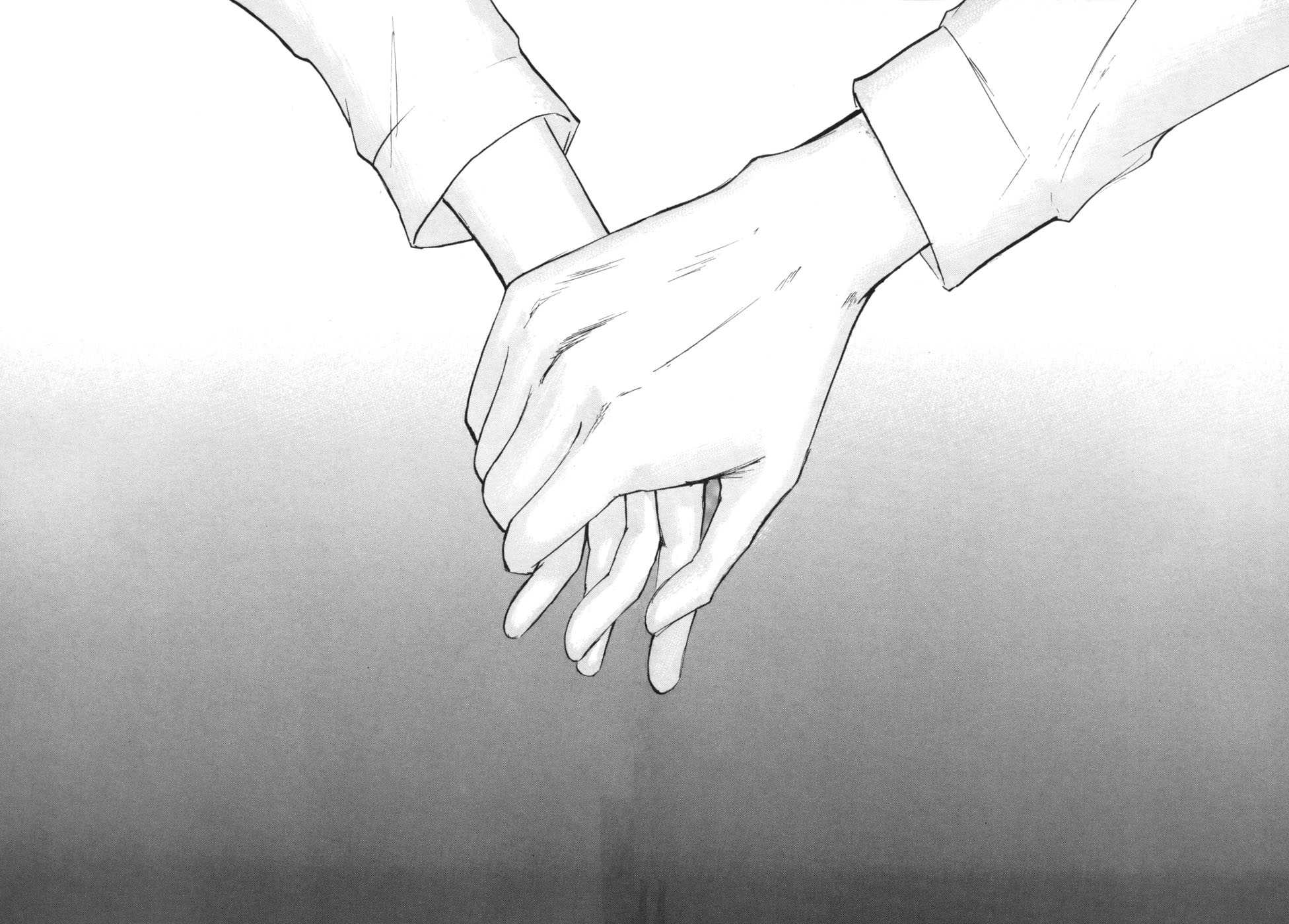 Hakuba no Oujisama Chapter 45 page 15 - Chapter 45: The Two of Them There...