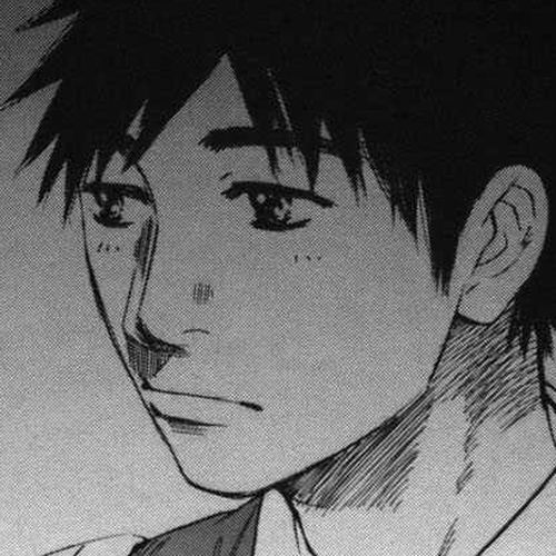 Hakuba no Oujisama Chapter 45: The Two of Them There... cover