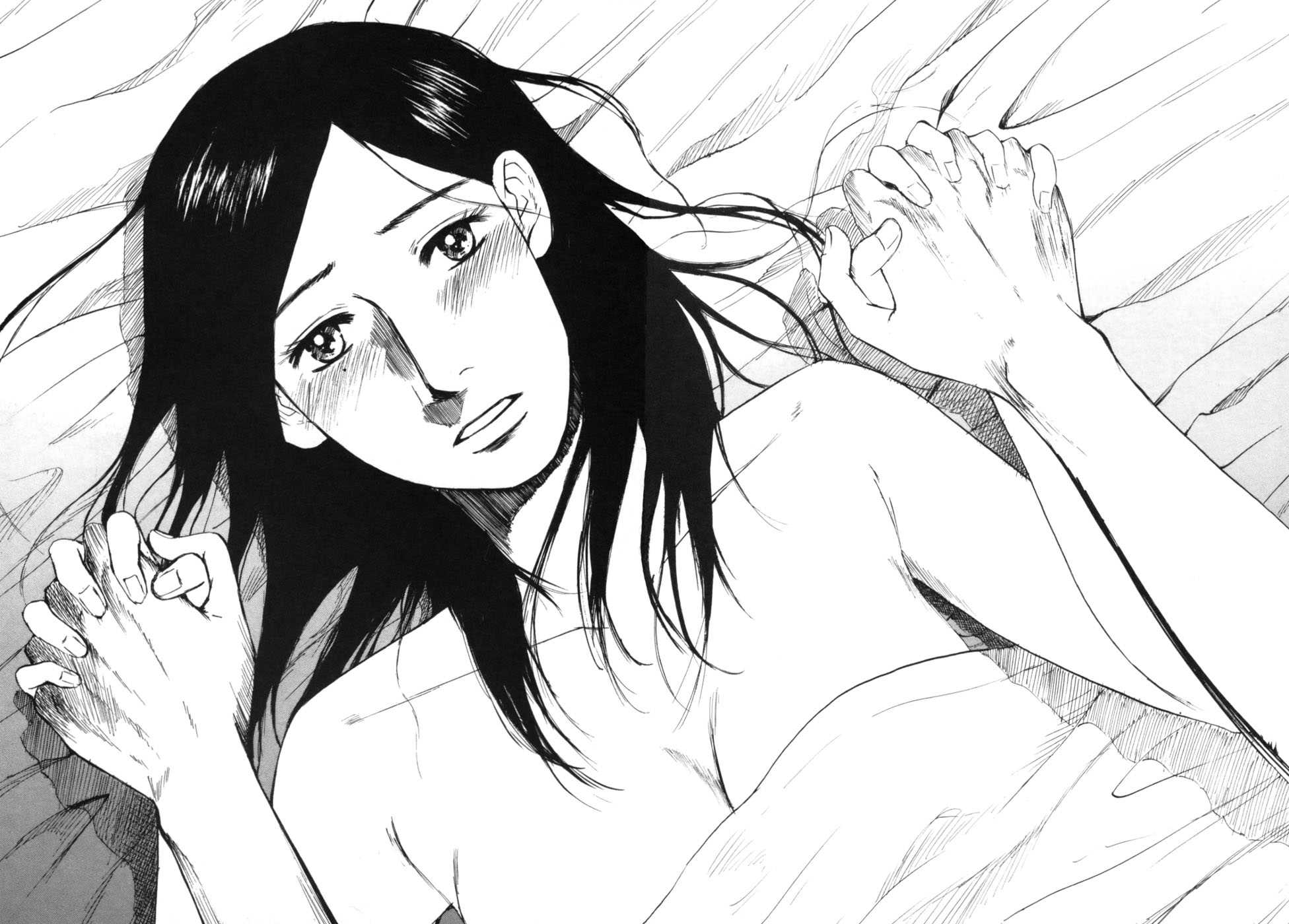 Hakuba no Oujisama Chapter 49 page 9 - Chapter 49: Right Now, Their Feelings...