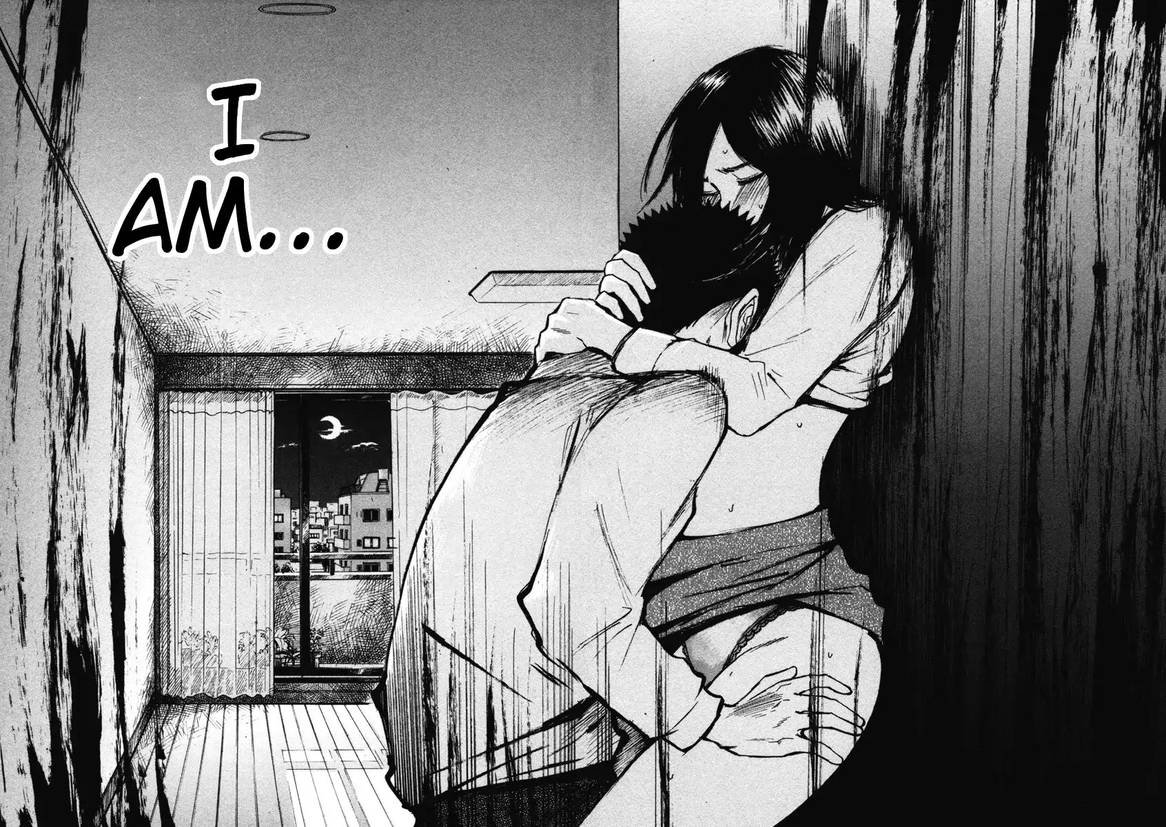 Hakuba no Oujisama Chapter 5 page 16 - Chapter 5: Takako-sama is Heartbroken!?