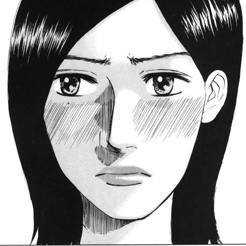 Hakuba no Oujisama Chapter 51: A Little Too Close... cover