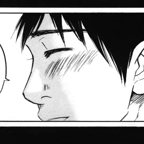 Hakuba no Oujisama Chapter 52: Opening Up at the Bar cover