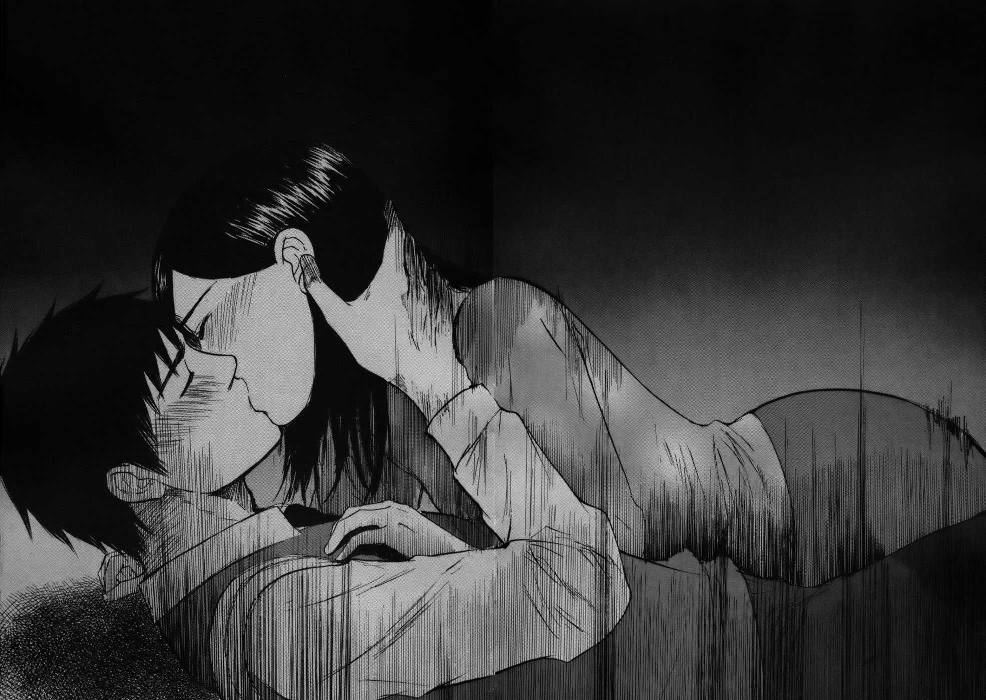 Hakuba no Oujisama Chapter 56 page 10 - Chapter 56: Just... The Two of Us...