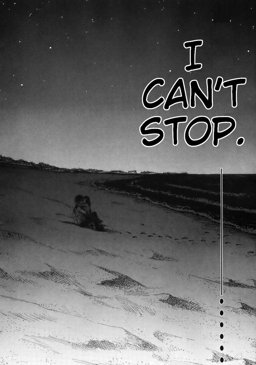 Hakuba no Oujisama Chapter 56 page 17 - Chapter 56: Just... The Two of Us...