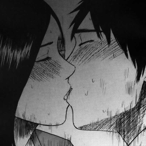 Hakuba no Oujisama Chapter 57: Their Own Feelings Are...?? cover