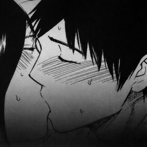 Hakuba no Oujisama Chapter 60: Confidently There cover