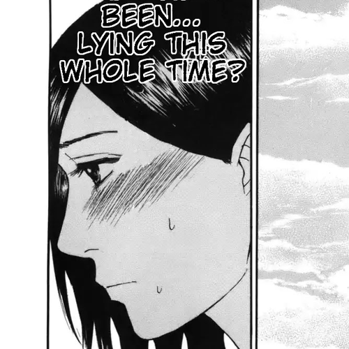 Hakuba no Oujisama Chapter 61: A Couple is a Couple cover