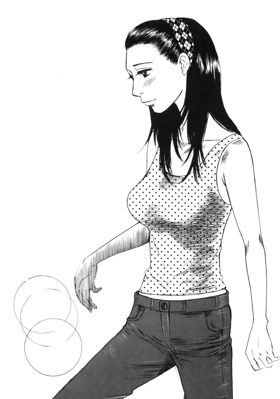 Hakuba no Oujisama Chapter 64 page 17 - Chapter 64: Our Relationship is Work-related
