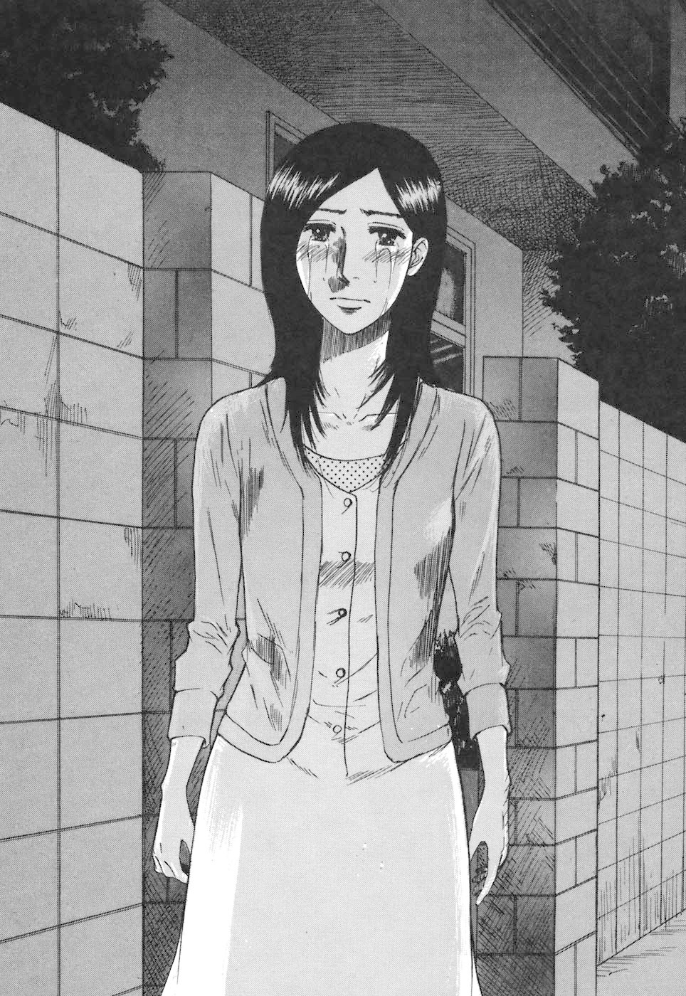 Hakuba no Oujisama Chapter 68 page 12 - Chapter 68: Cannot Get Over Them