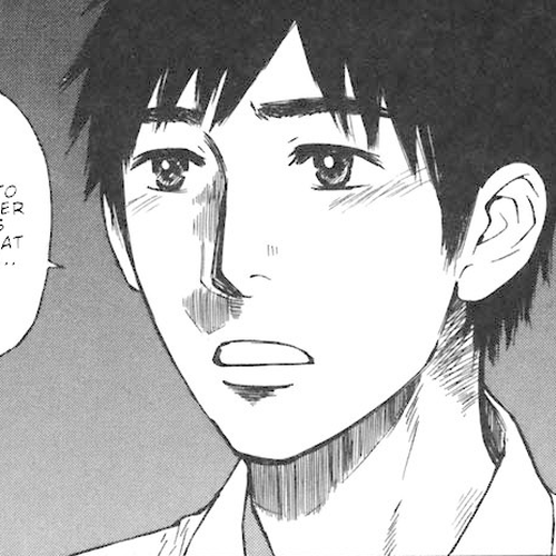 Hakuba no Oujisama Chapter 68: Cannot Get Over Them cover