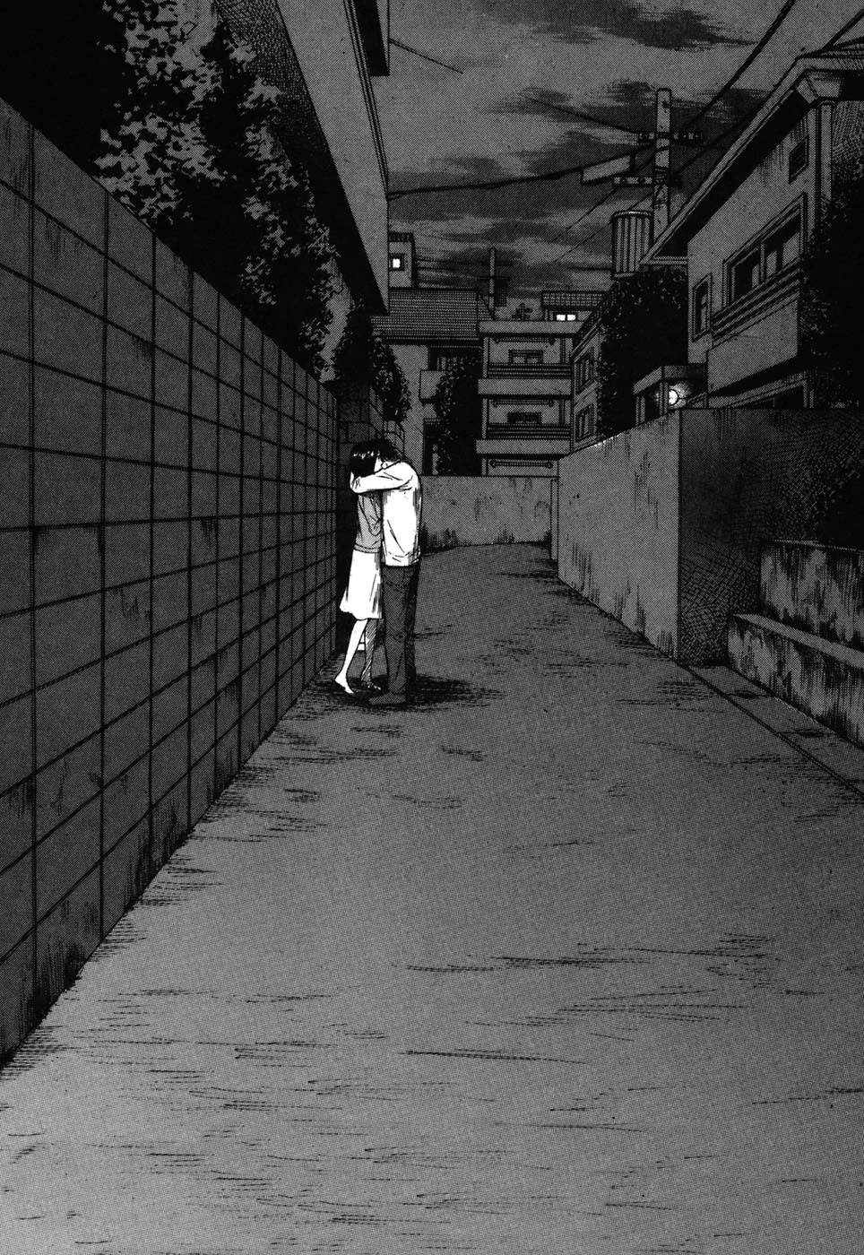 Hakuba no Oujisama Chapter 69 page 1 - Chapter 69: For Some Reason, Now...