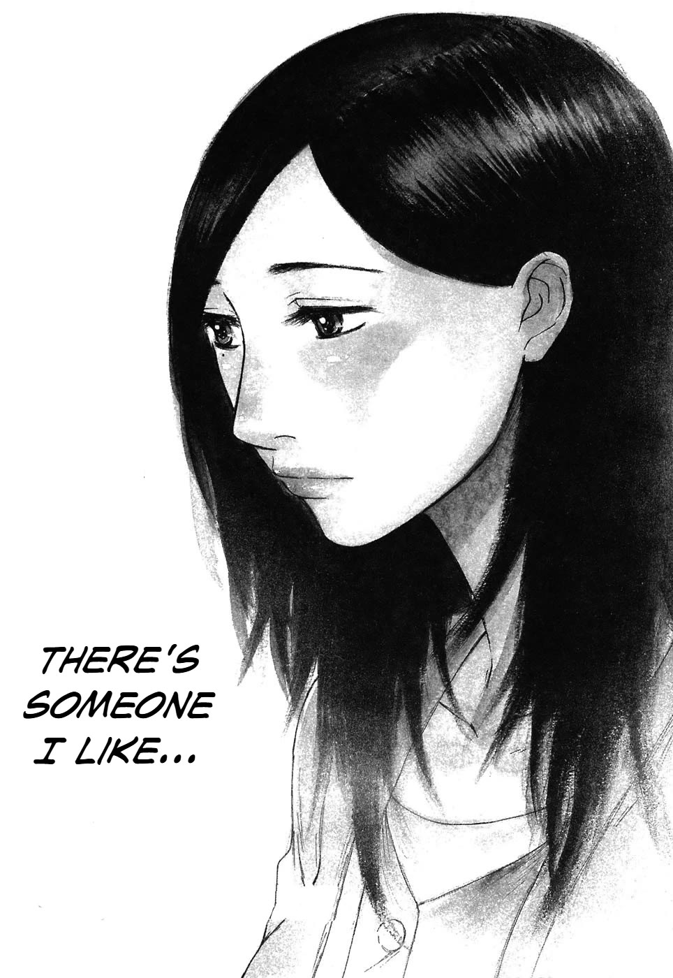 Hakuba no Oujisama Chapter 70 page 2 - Chapter 70: Stepping in, Right There...