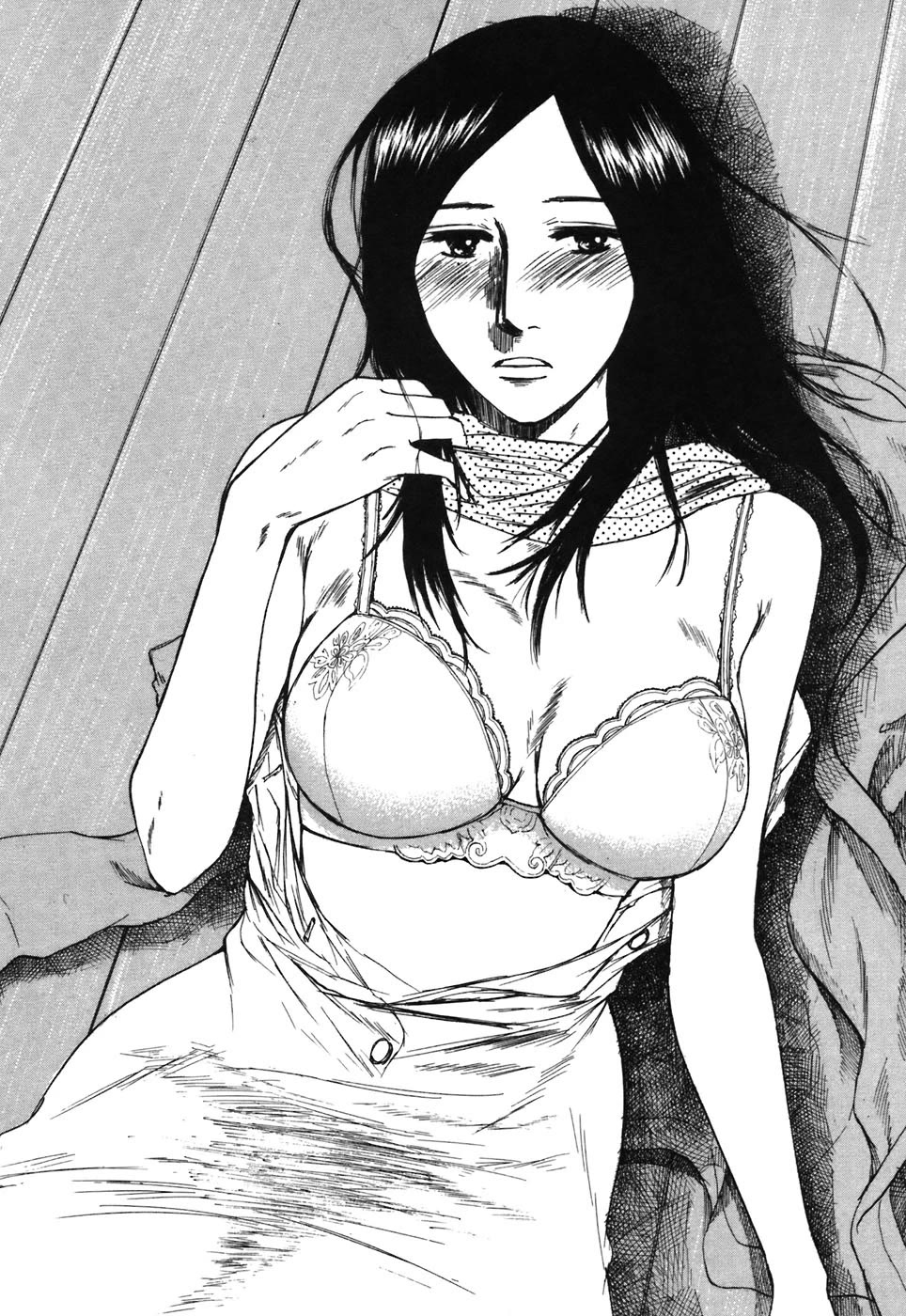 Hakuba no Oujisama Chapter 72 page 12 - Chapter 72: Why Is It Like This...?