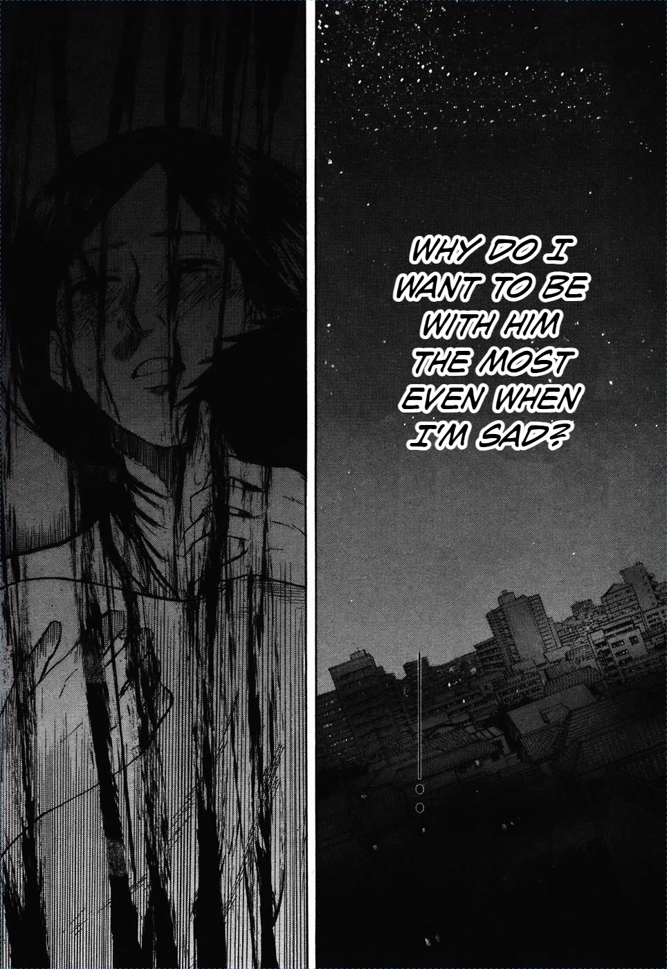 Hakuba no Oujisama Chapter 74 page 10 - Chapter 74: The Warmth is Now