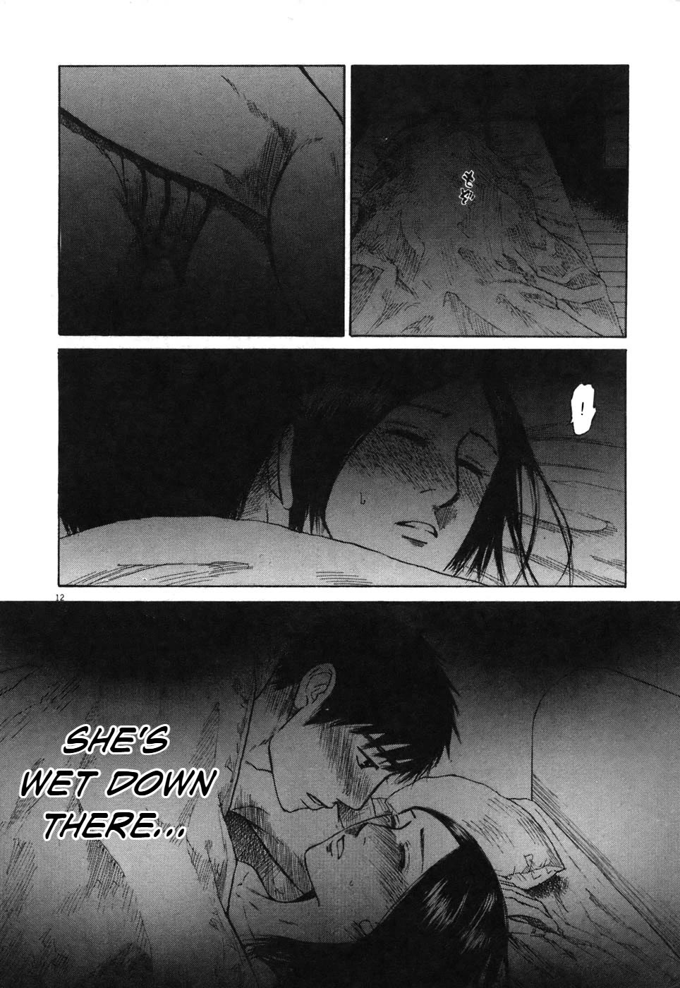 Hakuba no Oujisama Chapter 76 page 13 - Chapter 76: Just the Two of Us... Just the Two of Us...