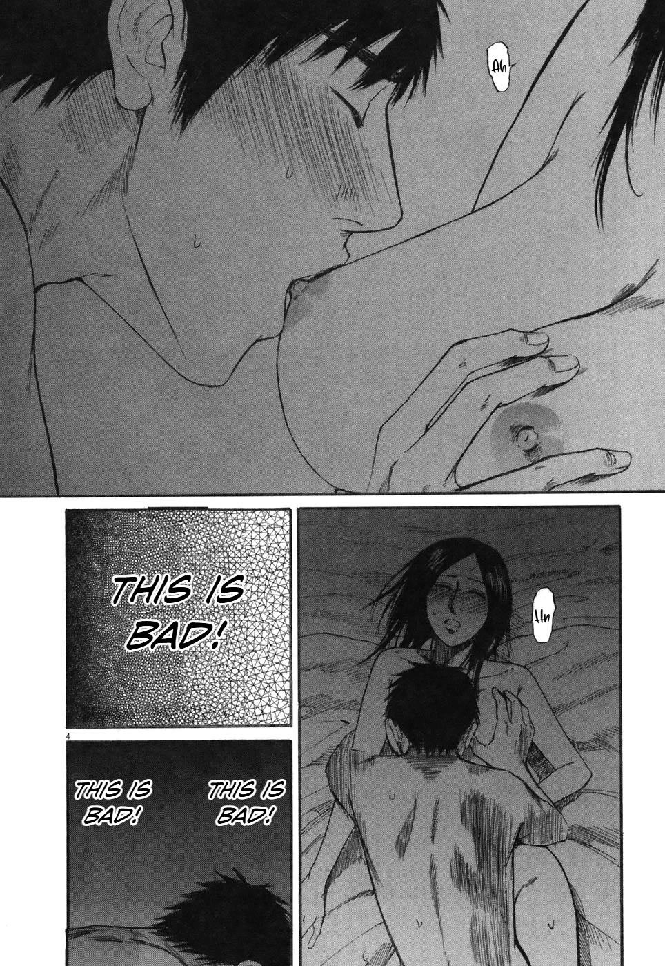 Hakuba no Oujisama Chapter 76 page 5 - Chapter 76: Just the Two of Us... Just the Two of Us...