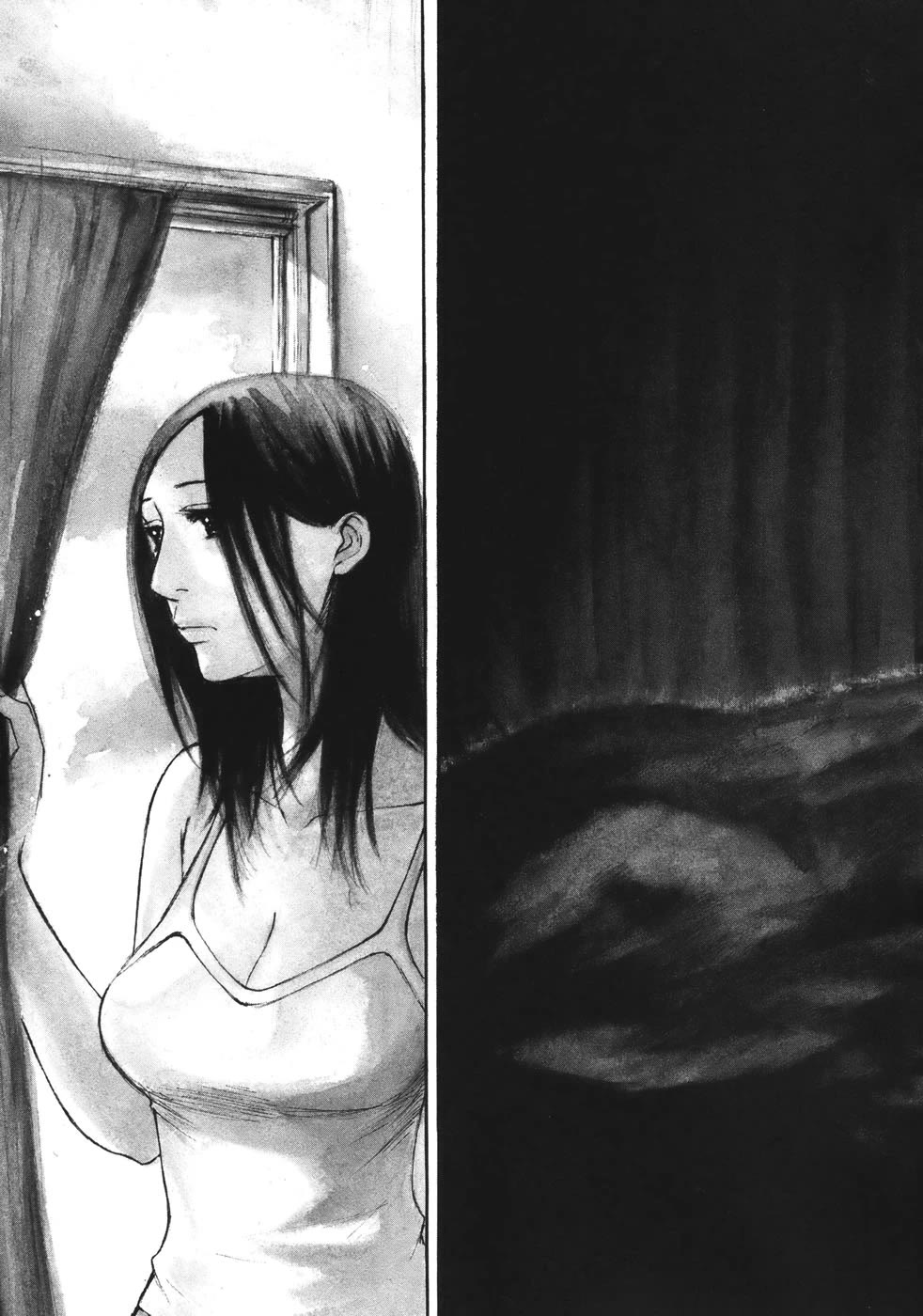 Hakuba no Oujisama Chapter 78 page 3 - Chapter 78: Dawn Breaks, and It's Departure...