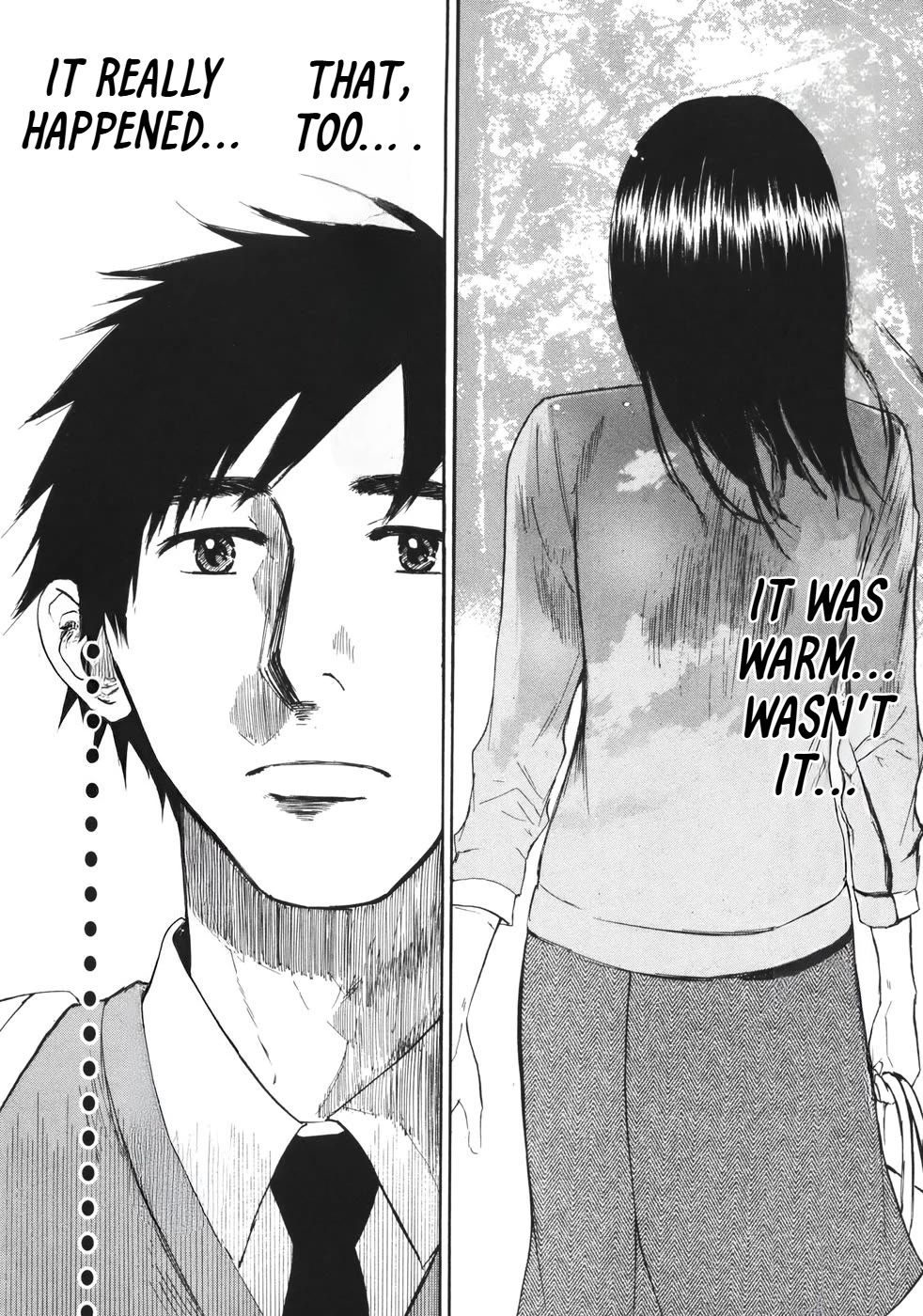 Hakuba no Oujisama Chapter 79 page 11 - Chapter 79: I Really Want to Meet You...