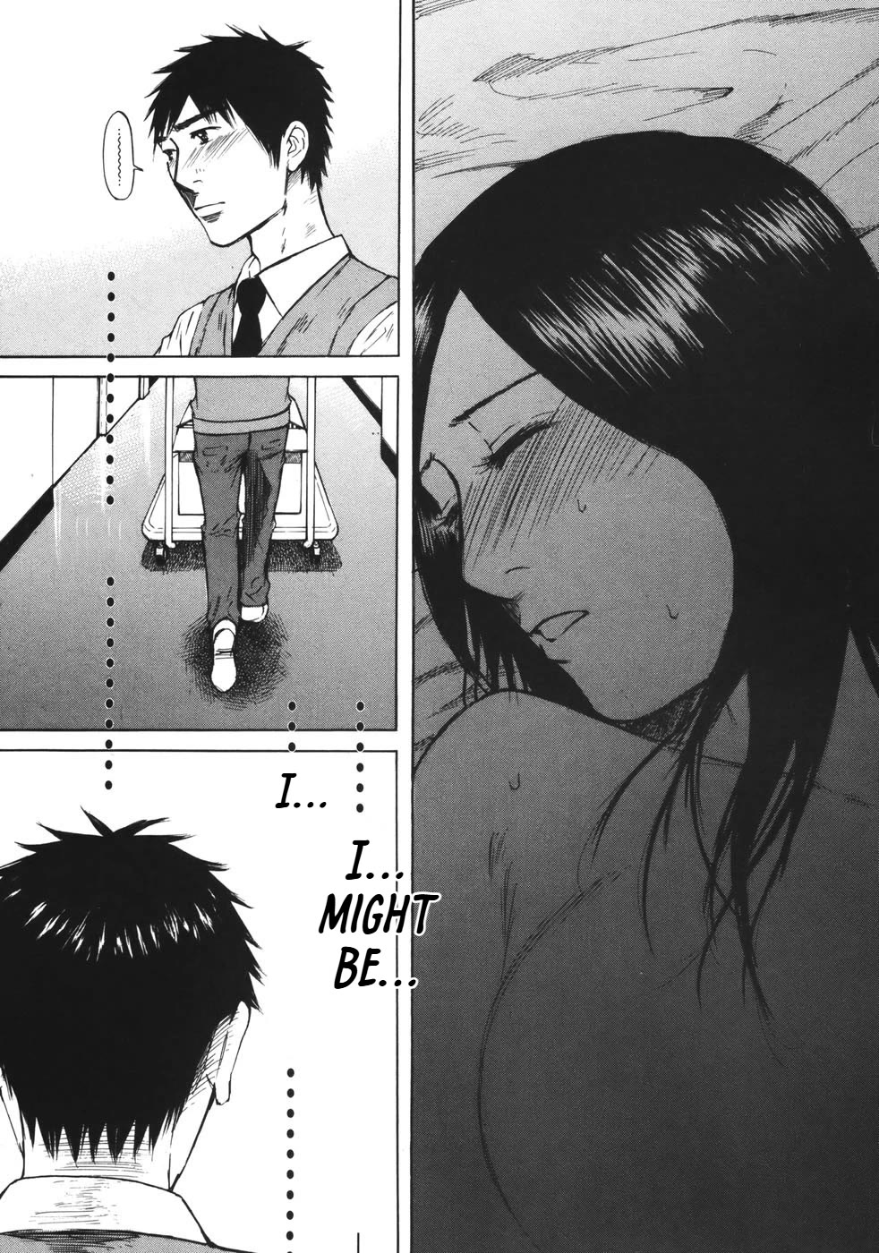 Hakuba no Oujisama Chapter 80 page 9 - Chapter 80: At The School...